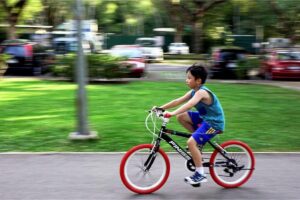 O menino ficou traumatizado após o caso