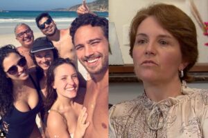 Cunhada de Larissa Manoela fala sobre Silvana Taques