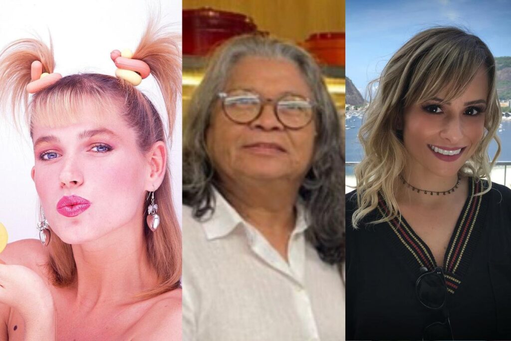 Ex-repórter mirim da Xuxa critica Marlene Mattos