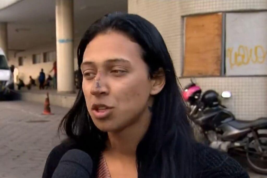 Polícia vai ouvir testemunhas e esposa de fisiculturista morto em incêndio no Rio