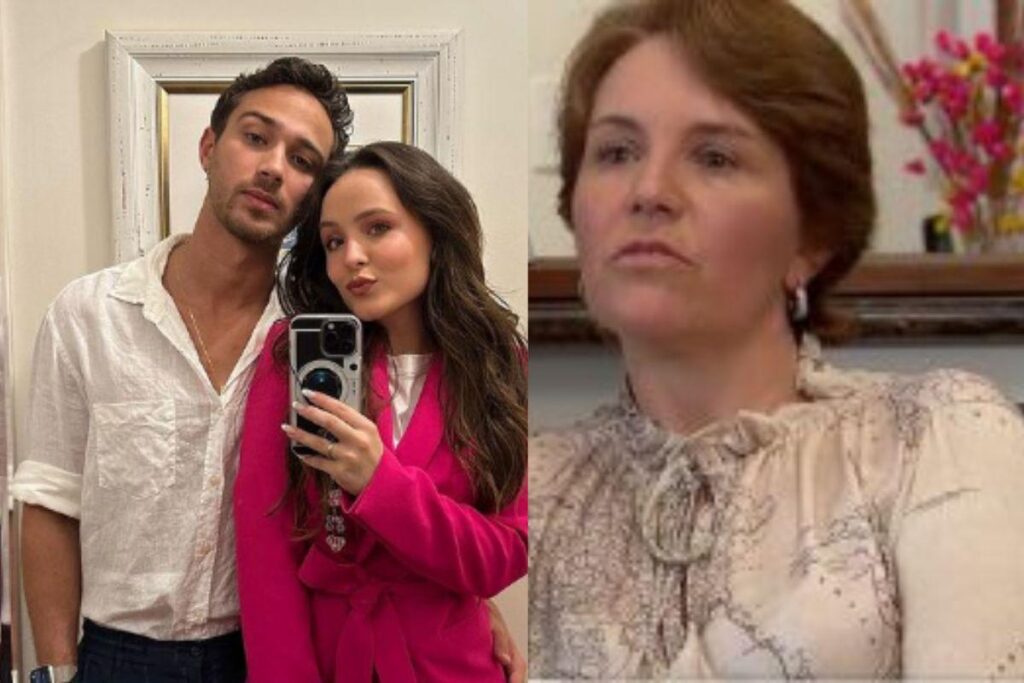 Silvana Taques está sendo acusada de intolerância religiosa por parte dos internautas