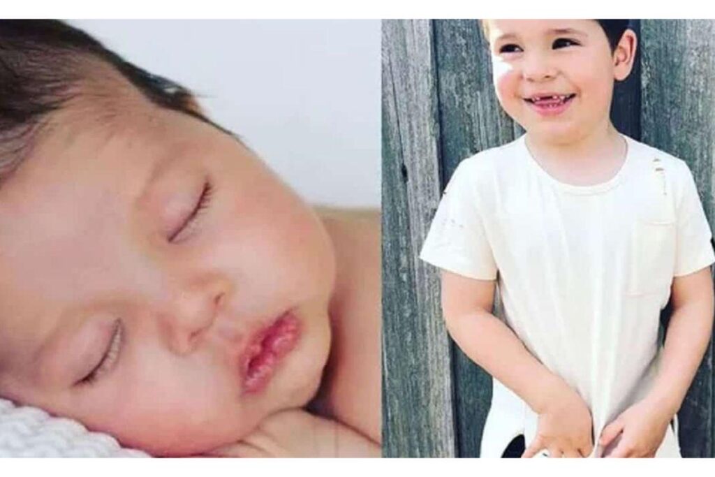 Criança surpreende ao dizer para mãe que é a reencarnação do bebê que ela perdeu em um aborto