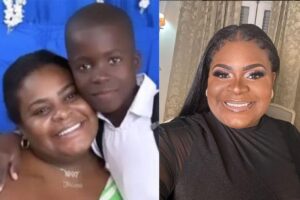 Jojo Todynho é criticada por adoção de criança africana