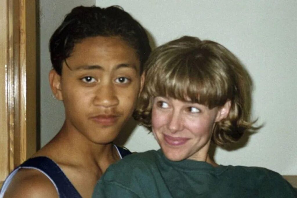 Menino que engravidou de professora aos 12 anos vai se tornar avô com 38 anos