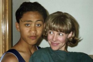 Menino que engravidou de professora aos 12 anos vai se tornar avô com 38 anos