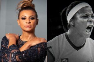 Walewska Oliveira planejava ter filhos com marido