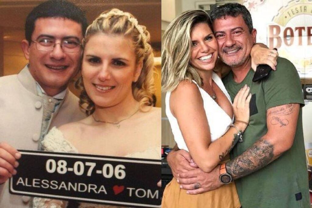 Tom Veiga, o intérprete de Louro José, faleceu em decorrência de um AVC
