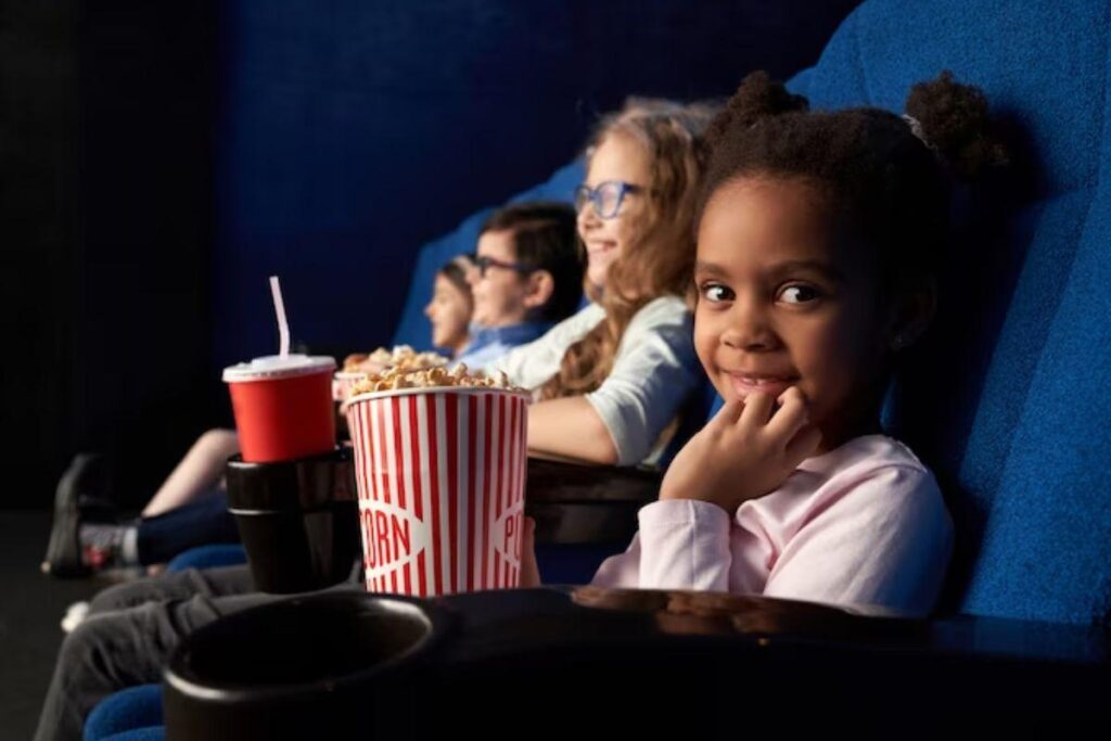 Semana do Cinema está de volta com ingressos a R$ 12