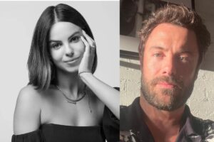 Sthefany Brito comemorou a alta de Kayky Brito do hospital nas redes sociais