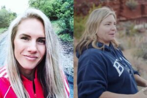 Ruby Franke ficou conhecida pelo seu canal de aconselhamento parental