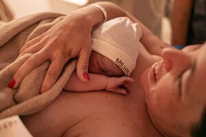 A Maternidade São Luiz Star oferece um ambiente completamente equipado e acolhedor para o parto