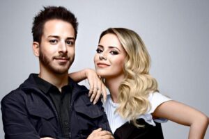 Junior comentou na publicação de Sandy onde ela fala sobre o fim do casamento