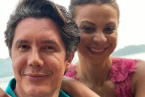 Walewska Oliveira planejava ter filhos com marido