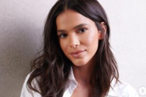 Bruna Marquezine fala sobre desejo de se tornar mãe