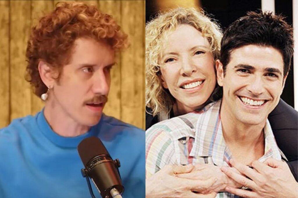 Theodoro falou sobre os boatos