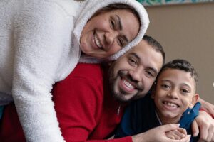 Gil do Vigor se frustra depois de não conseguir levar a família para a Disney