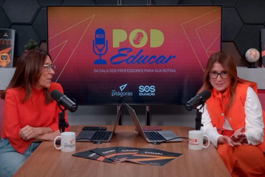 Roberta e Taís Bento são embaixadoras da Pais&Filhos