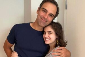 Valentina Schmidt fala sobre ter desistido da faculdade