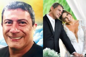 Tom Veiga interpretava Louro José no programa Mais Você