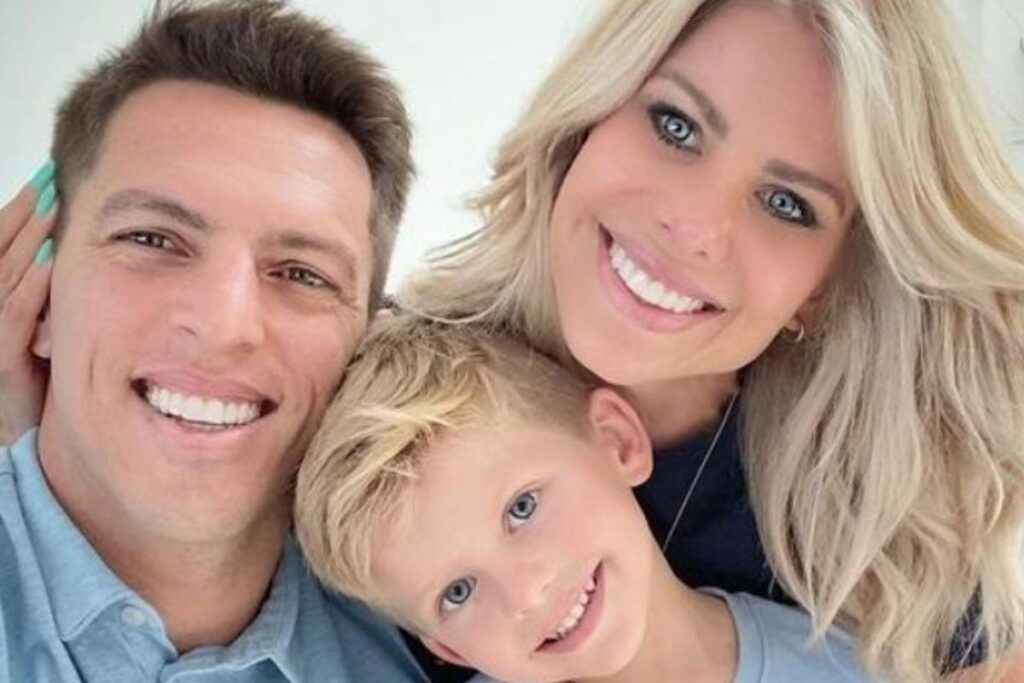 Amaury Nunes perde disputa na Justiça para Karina Bacchi