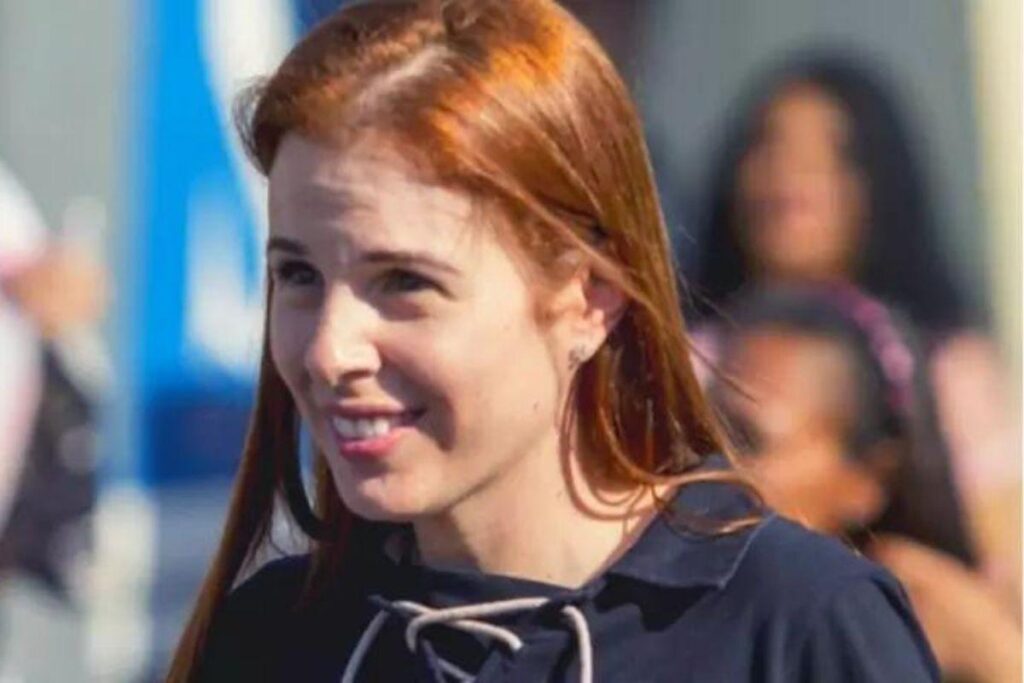 Suzane von Richthofen abre ateliê online e inicia vendas