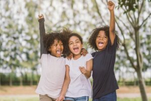 Ter um irmão é ter, para a vida toda, alguém com quem contar!