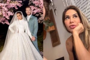 Maíra Cardi revelou que quer ter uma grande família com Thiago Nigro