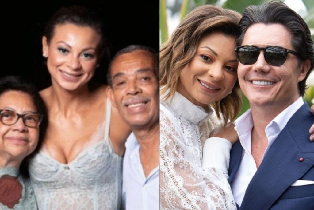 Walewska Oliveira planejava ter filhos com marido