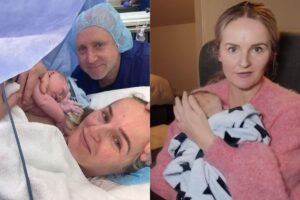 A mãe e jornalista queria testar os limites do cartório de registros australiano, mas o nome escolhido foi aceito