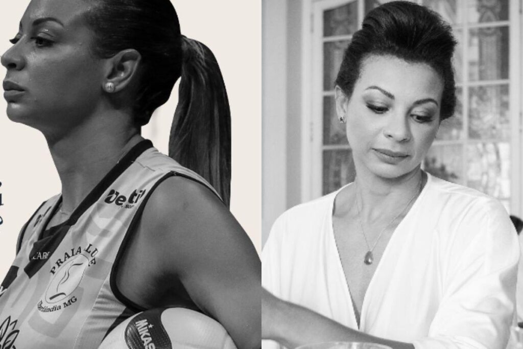 Walewska Oliveira deixou uma carta de despedida para família, como apontam novas informações da investigação