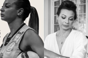 Walewska Oliveira deixou uma carta de despedida para família, como apontam novas informações da investigação