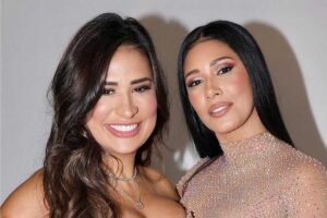 Simone e Simaria se separaram em agosto do ano passado