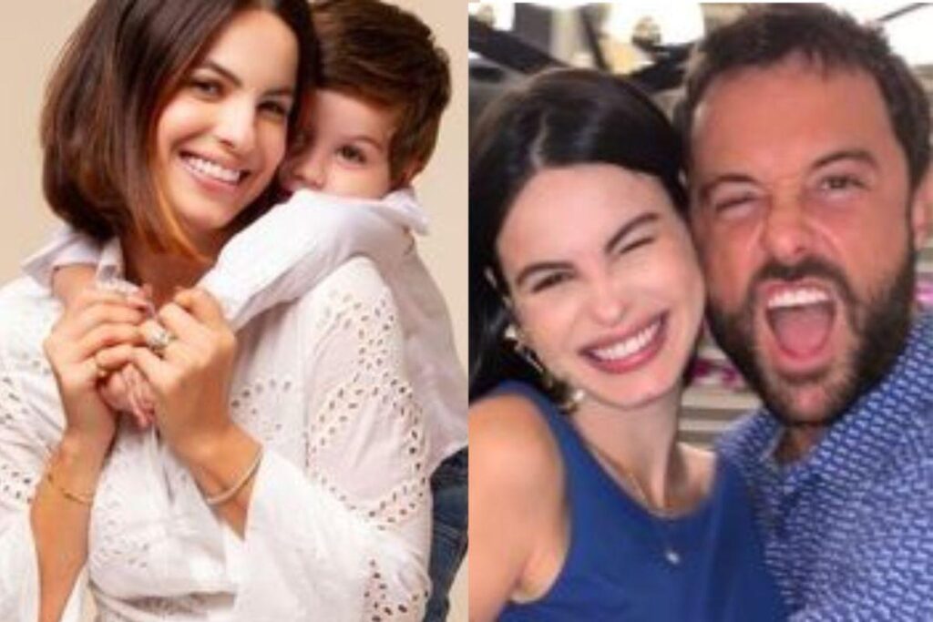 Sthefany Brito desabafou para os seguidores