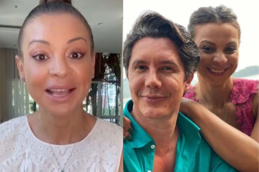 Walewska Oliveira deixou uma carta de despedida para família, como apontam novas informações da investigação