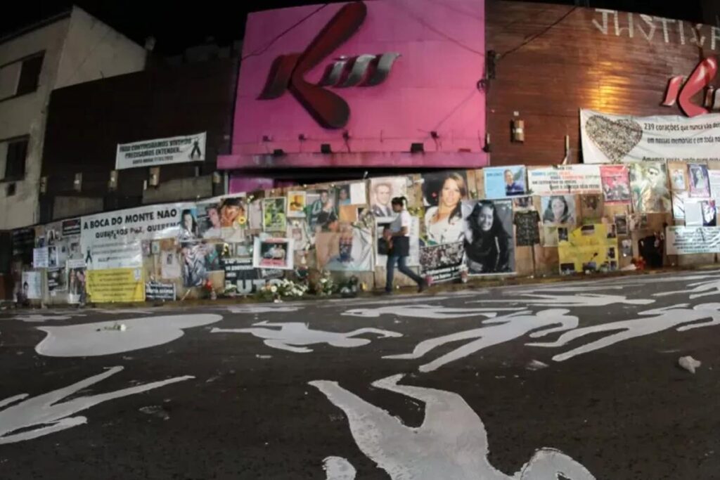 Após 10 anos do incêndio na Boate Kiss, famíliares das vítimas seguem na luta por justiça