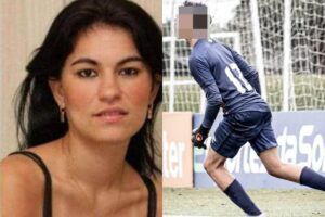 Avó de Bruninho faz carta aberta sobre neto