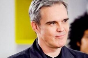 Dalton e Camila são discretos quanto a vida pessoal