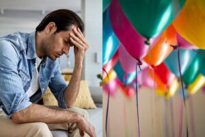 A mulher ficou brava com o marido após o desentendimento