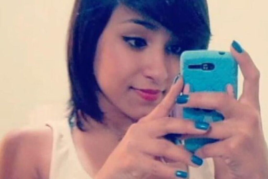 Mãe de menina que morreu após ter overdoso fala sobre caso após 10 anos