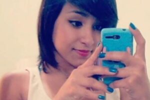 Mãe de menina que morreu após ter overdoso fala sobre caso após 10 anos