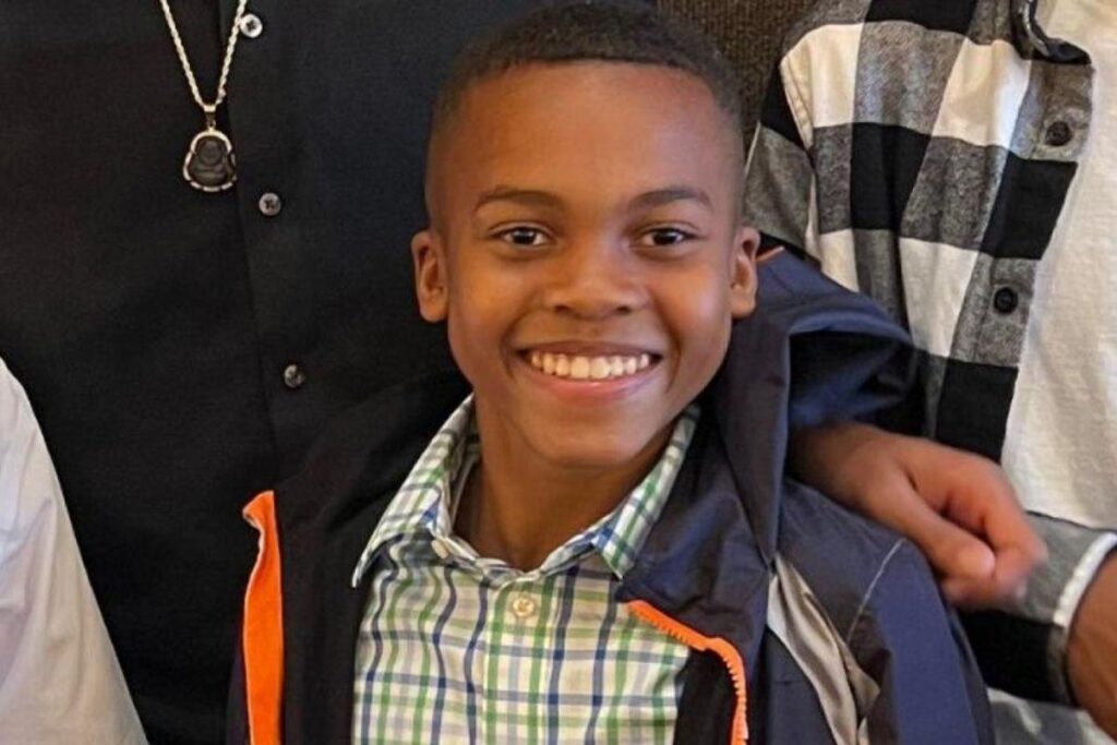 Menino de 12 anos morre após correr em calor intenso