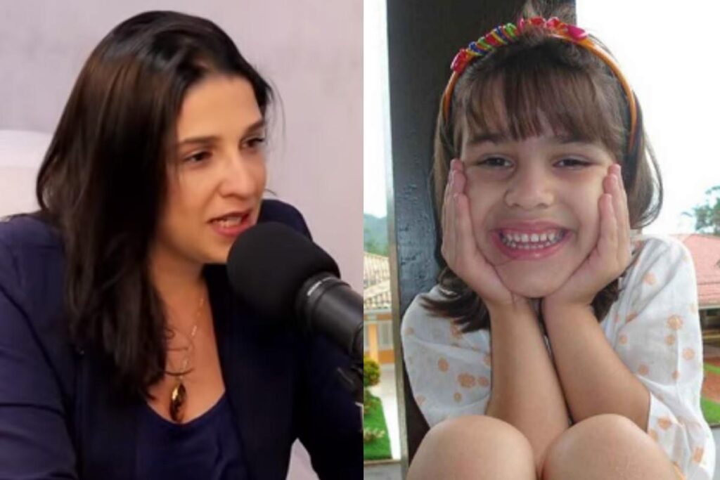 Ana Carolina Oliveira, mãe de Isabella Nardoni, relembrou dos últimos momentos com a filha