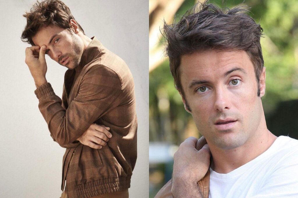 Kayky Brito é pai de Kael