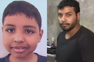 Criança autista de 7 anos é morta pelo irmão: “Apenas queria matar alguém”