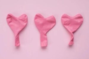 No coração de tia sempre cabe mais um!