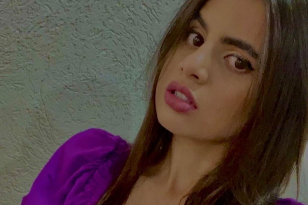 Jeniffer era estudante de direito e faleceu após se engasgar com um lanche