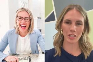 Ruby Franke ficou conhecida pelo seu canal de aconselhamento parental