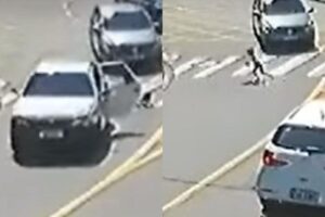 Mudanças nas leis de trânsito alteram regras de uso da cadeirinha