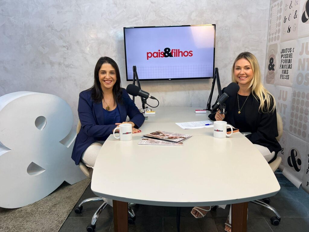 Ana Carolina, mãe de Isabella Nardoni, conversou com nossa editora-executiva, Andressa Simonini
