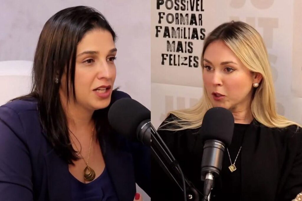 Ana Carolina Oliveira, mãe de Isabella Nardoni
